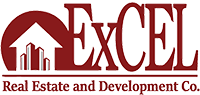 ExCEL Real Estate & Development Co. Logo